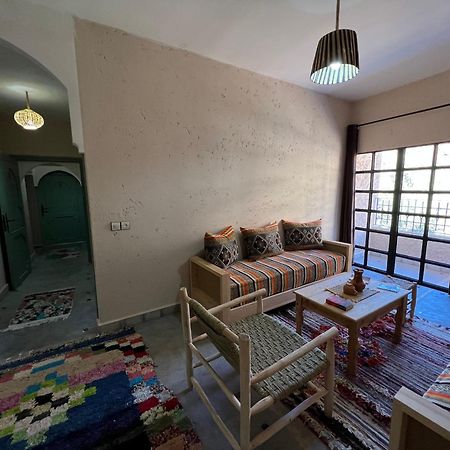 Tazart Lodge Marrakesh Luaran gambar