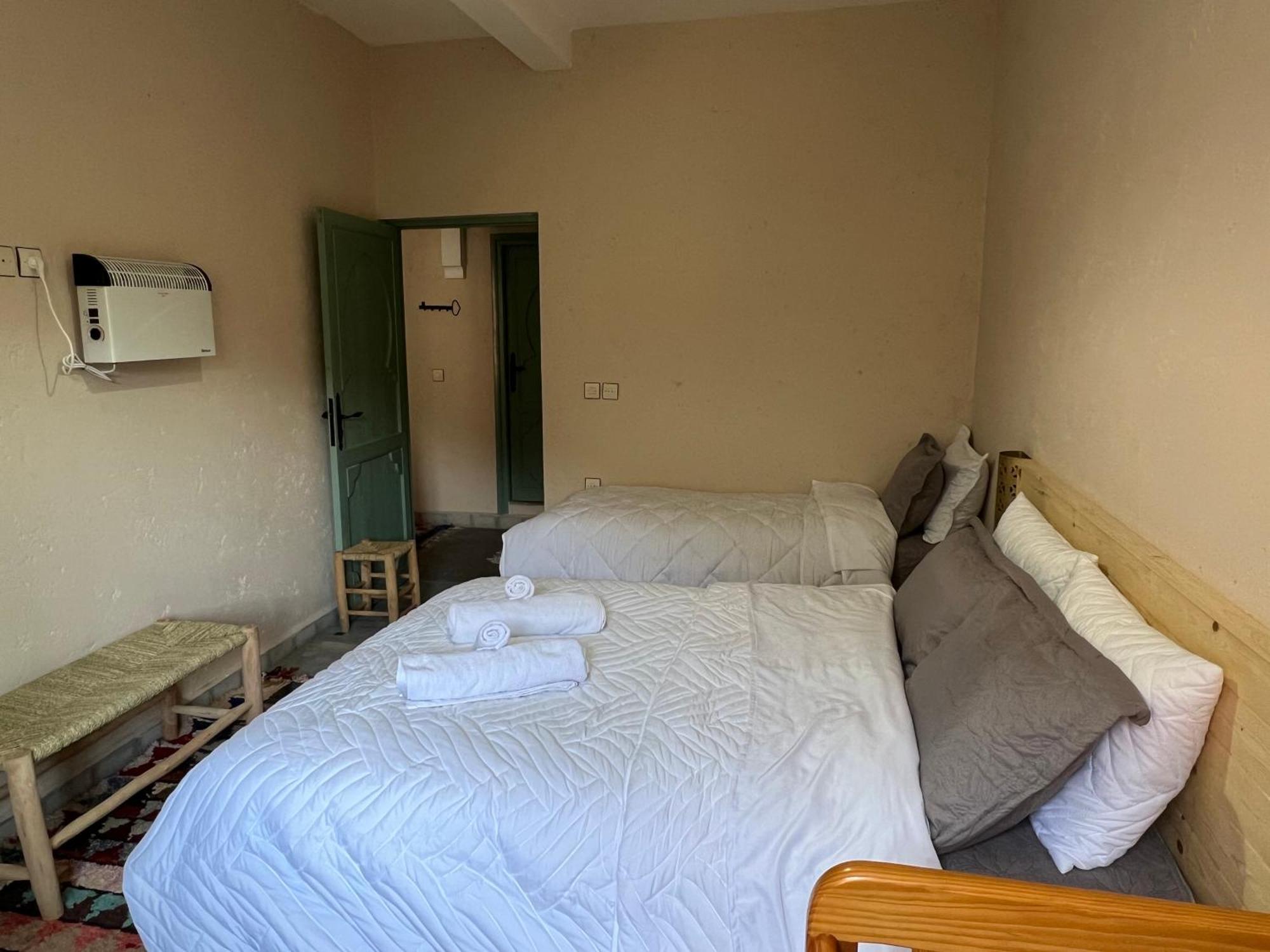 Tazart Lodge Marrakesh Luaran gambar
