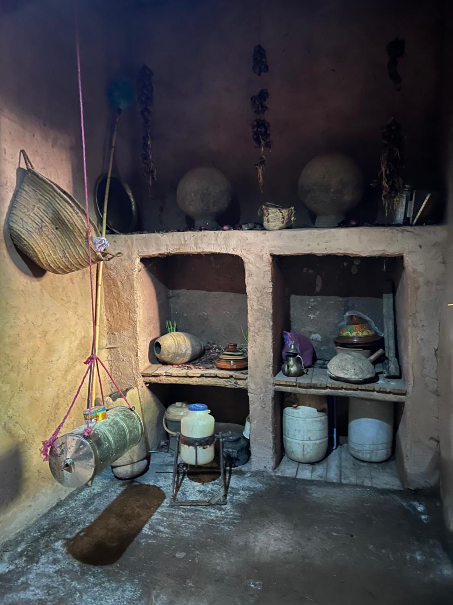 Tazart Lodge Marrakesh Luaran gambar