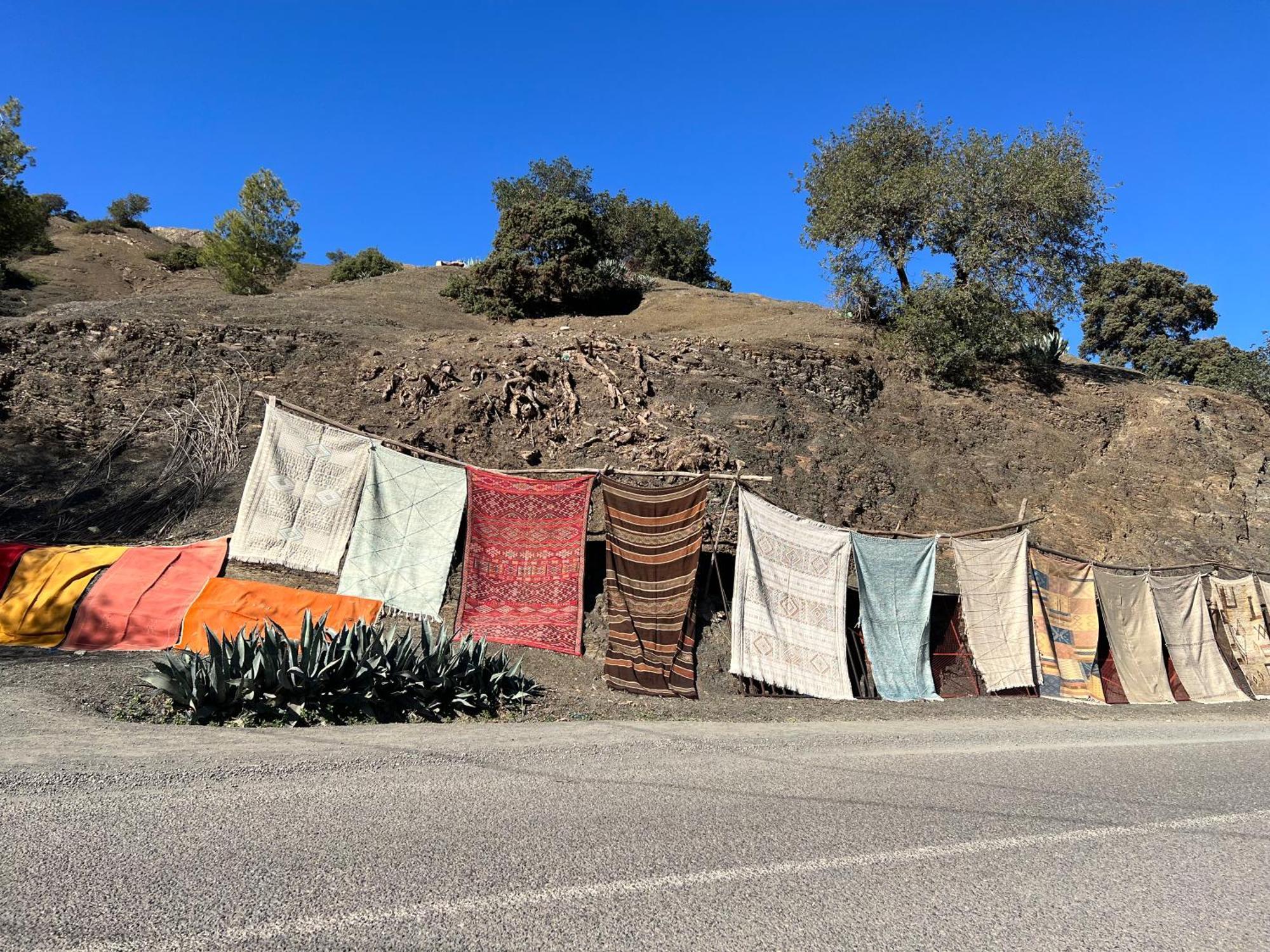 Tazart Lodge Marrakesh Luaran gambar