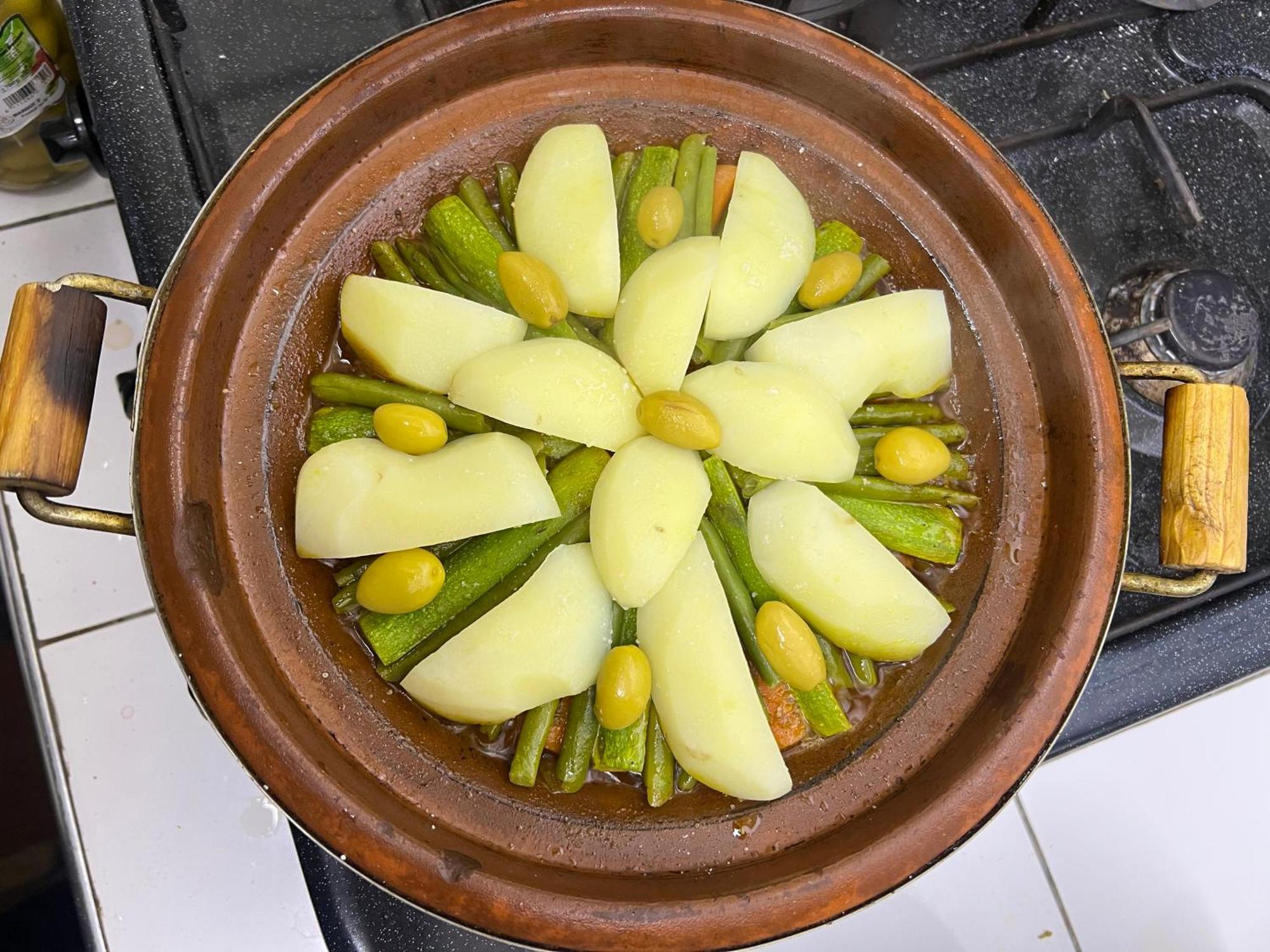 Tazart Lodge Marrakesh Luaran gambar